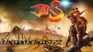 Dark Maker Finale (Final Boss) - Jak 3 Soundtrack