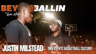 The DMV&rsquo;s Basketball Culture & Isiah Whitehead&rsquo;s Influence | Beyond Ballin
