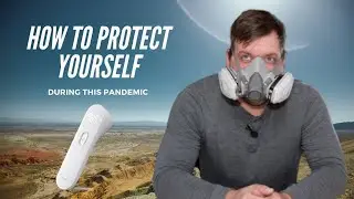 How to Protect yourself at Home | iHealth&reg; No-Touch Thermometer (HSA/FSA Eligible)