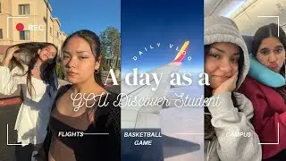 Our GCU Discover Experience ✨