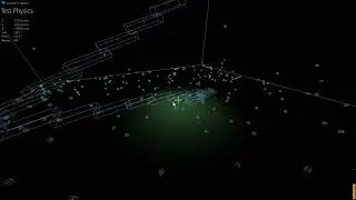 Physics Engine Test