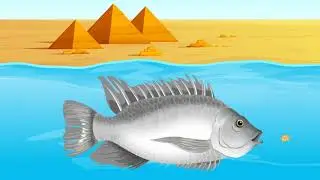 EPIFISH - Innovative epigenetic markers for fish domestication