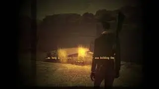 Fallout: New Vegas - Ending Slide 14: Rose of Sharon Cassidy II