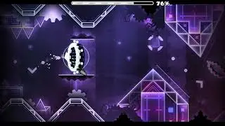 Dansk Flow by SirExcelDJ[ME] - Geometry Dash 2.11