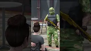 GTA 5 : MICHAEL KILLED DUGGAN BOSS #gta #gta5gameplay