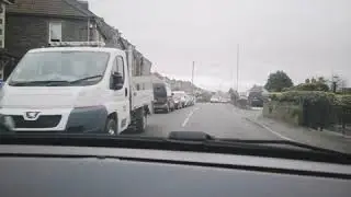 Kingswood driving test routes