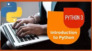 Introduction to Python || Python Tutorial 0