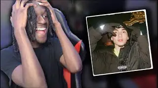 HE AINT MISS! Dom Corleo &ldquo;2014&rdquo; FULL ALBUM REACTION