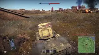 War Thunder: Misidentification is no problem for Kv2