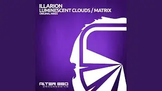 Luminescent Clouds