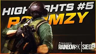 ''SPICY'' (R6 HIGHLIGHTS 5// TS SCRIMS)