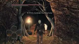 Lands Betwixt ~ Empty-sode 1 ~ Empty  Souls 2: SOTFS Walkthrough