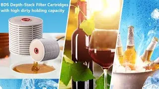 Can you install the lenticular filter modules? - Darlly Filtration