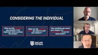 Under The Microscope: Create The Attack | Considering The Individual