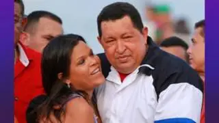 La fortuna estimada de Maria Gabriela Chavez | The estimated fortune of Maria Gabriela Chavez