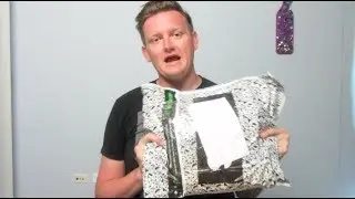MEN'S ASOS TRY ON HAUL