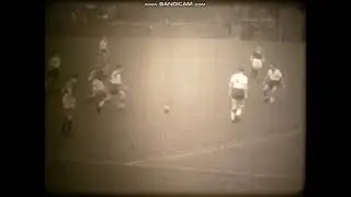 Hartlepool United 3-1 Millwall - 7th March 1959