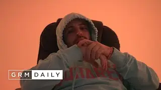 Face Merlino - Don't Ask [Music Video] | GRM Daily