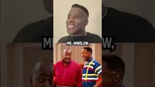 Diddy Slept With Mr. Winslow?