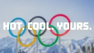 HOT. COOL. MINE.
