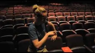 Shiver Tour Documentary