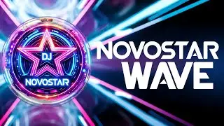 Unveiling My Song: Novostar Wave | DJ Novostar's Trance & Deep House Adventure