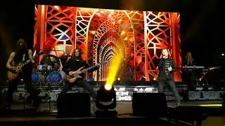 Antony Parviainen - Joulun aikaan, Live