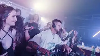 Hardbounce & Hardtrance DJ set | OXXY @ PLATURNE - Hypervitess