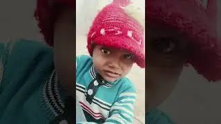 रोहिनी सैनी ने डॉक्टर के पाश गाई 🤔#kids #video