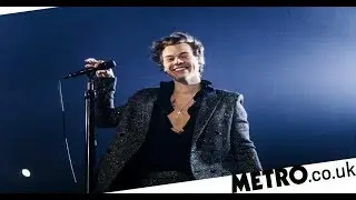Harry Styles breaks into business as face of biggest indoor arena in UK to &lsquo;bring more music to Manc