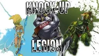 The Knockup Legion