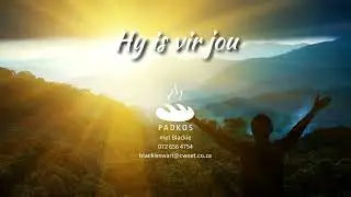 Hy is vcir jou