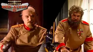 [9] Bentrok Antar Sesama Rekan | Command And Conquer: Red Alert 2