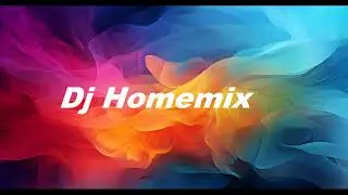 Dj Homemix  - One Way or Another Remix 1