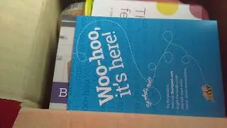 BzzAgent Unboxing | Plum Organics #gotitfree