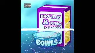 New Prolifek & King Khemoo on the way! 🥣
