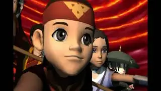 Opening To Avatar The Last Airbender Book 3 Fire Volume 4 2008 DVD