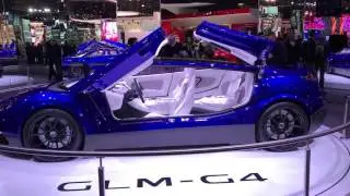 GLM-G4
