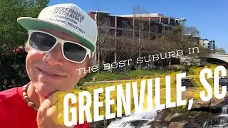 Discover Powdersville, SC: One of the Fastest Growing Suburbs Near Greenville, SC