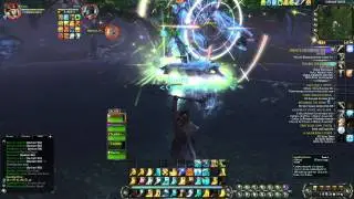 Rift RD t2 boss