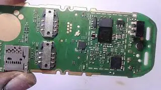 nokia 107 power key jumper solution