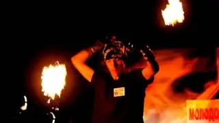 BFF 2012 часть 1
