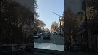 European roads 😉😂 #dammuntepattukora #trending #funny #pushpa2songs