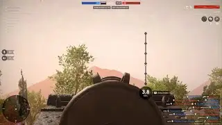 Holdfast: NA13 Arendan River Howitzer 02