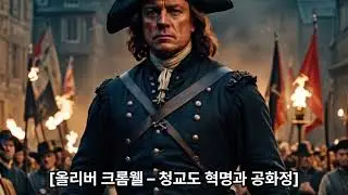 헨리8세부터 찰스 2세까지 영국교회사 요약