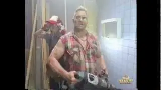 Laattapiste Kylpyhuoneet - Tee se itse Teuvo