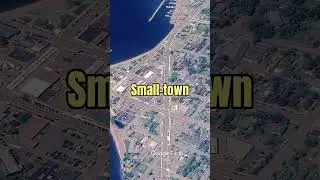10 лучших городов-жемчужин для жизни в Миннесоте. Часть 1