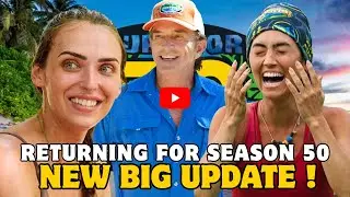 &lsquo;Survivor 49&rsquo; Winner Savannah Louie Embraces the Villain Label While Weighing a Season 50 Return !