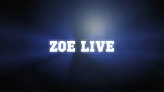 Zoe Live in the Mix Gino Beats 
