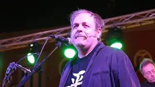 Arenaria live al Festival Ethnos 2018